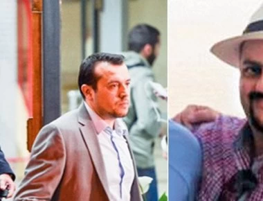 Έμβασμα 30.000 ευρώ από Αρτεμίου στον Πετσίτη